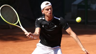 И 10 отразени сетбола не стигнаха на Нестеров