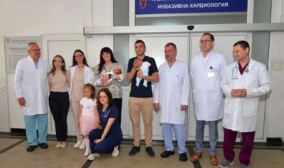 29 годишна бременна с близнаци в критично животозастрашаващо състояние беше