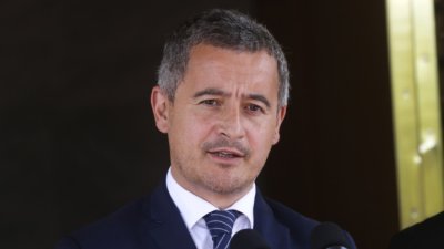 Франция разследва над 70 000 сигнала за насилие над деца