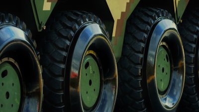Американски военни конвои ще преминат през България на път към учение в Румъния