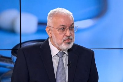 Илко Семерджиев: ПБ не се целят в здравни реформи, чуват се само пожелателни приказки 