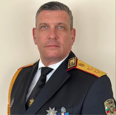 ГЕРБ пита: Кой репресира Кандев? 