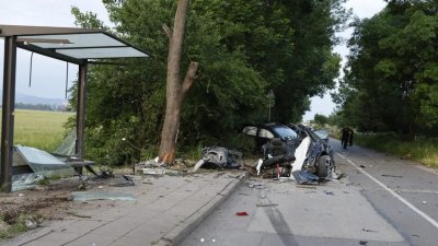 Жители на Челопечене: В района редовно се кара с несъобразена скорост