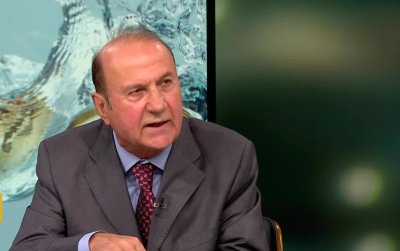 Проф. Петър Калинков: Питейната вода в &bdquo;Баба Алино&ldquo; е била пълна с бактерии