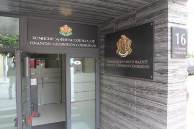 КФН отне лиценза на "ДаллБогг: Живот и здраве"