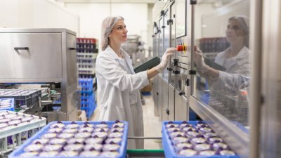 Българската агенция по безопасност на храните БАБХ въвежда засилен мониторинг