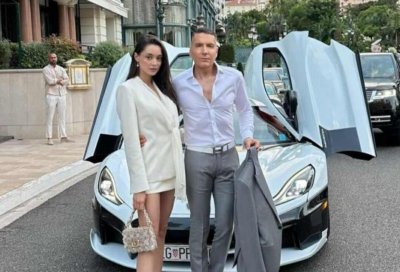 Ваньо Алексиев съветва какво да правите, ако сте тъжни или ядосани