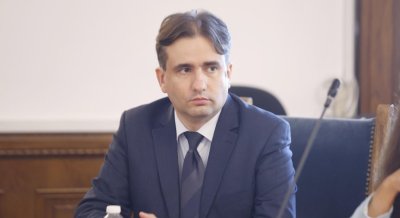 Божанов: Андрей Гюров още не е дал заявка за кандидат-президент 