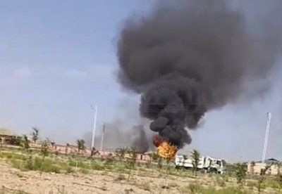 Шестима загинаха при газова експлозия в Узбекистан