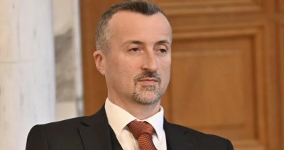 От парламентарната група на Прогресивна България внесоха проект на решение