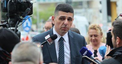 Мирчев: Спирането на военната помощ за Украйна е грешка, която пряко засяга сигурността