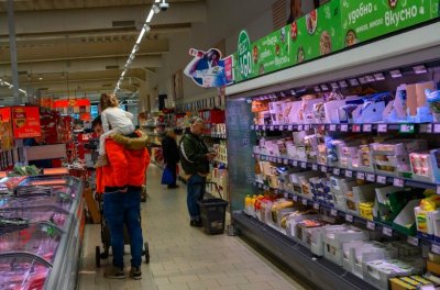 Хората, които разчитат на промоциите, спестяват по 11 евро на пазаруване