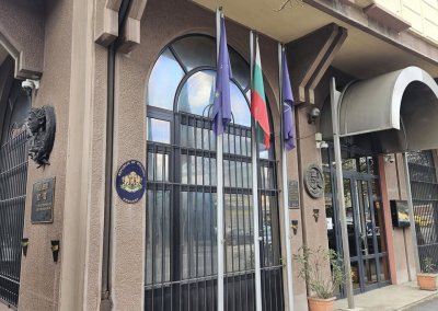 Първо в Lupa.bg: 400 000 българи в РСМ ще получат БГ паспорти