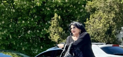 Йорданка Христова е не само конкурентка на Лили Иванова на