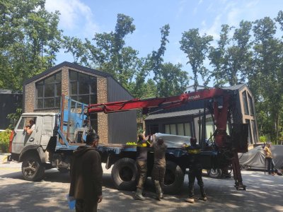 РДНСК откри три трафопоста на "Баба Алино"