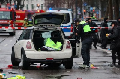 Трагедия: Българско семейство загина при жестока катастрофа в Германия