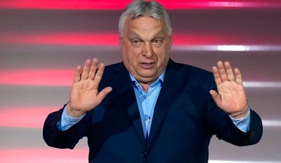 Преизбраха Орбан за лидер на ФИДЕС