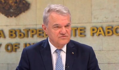 Не бих правил пряк паралел между настоящата ситуация и събитията