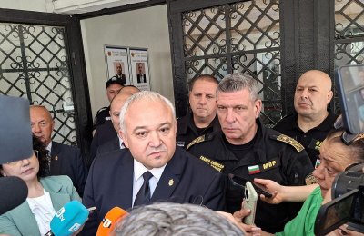 НОВО 20: Кандев преметнал Демерджиев с оставката