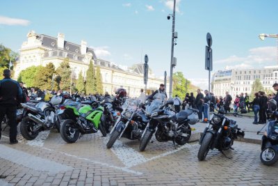 Мотористи излизат на протест