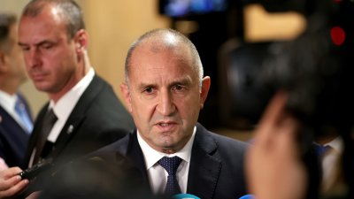 България ще наложи вето върху санкциите срещу Русия Това заяви