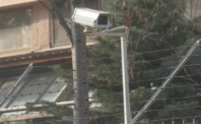 Топ разузнавач поема ДАР временно