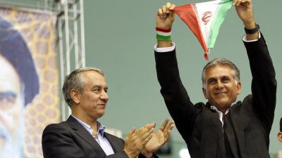 Карлош Кейрош все още е на един турнир от това