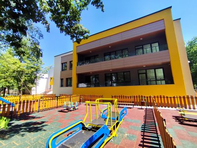 Възпитателка тормози невръстно дете в столична ясла 