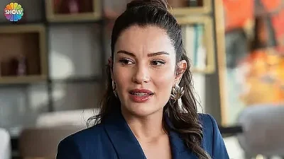 Турската актриса Едже Ъртем е починала от сърдечен удар Това