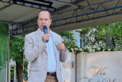 Враца пред гражданска война: Калин Каменов сутрин краде, вечер е*е!