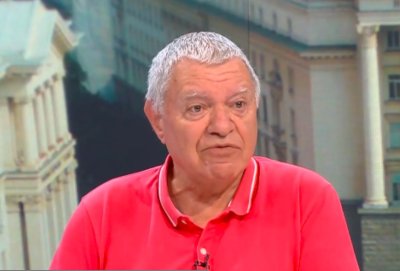 Михаил Константинов: Алгоритмът за партийните квоти на ЦИК е некоректен