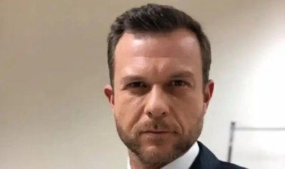 Актьорът и телевизионен водещ Ненчо Балабанов влезе в болница по