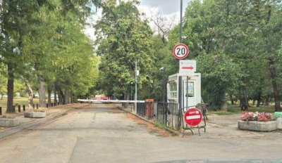 Засилен контрол и санкции за автомобили в Борисова градина в София