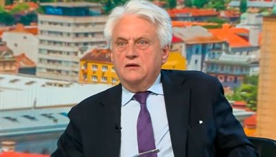 Рашков за случая "Невзоров": Няма индикации за предстоящи арести