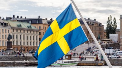 Шведският парламент не изключва въоръжена атака от Русия 