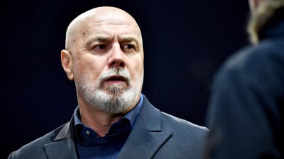 Селекционерът на Босна и Херцеговина Сергей Барбарес заяви че отборът