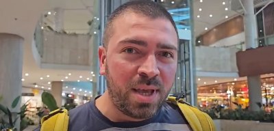 "Биячът" на Ивайло Мирчев с нежен глас: Извинявам се на клиентите! (ВИДЕО)