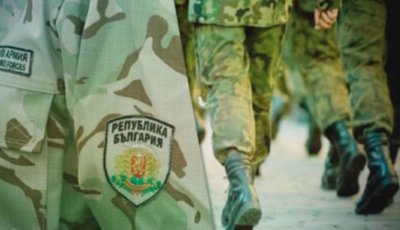 България ще инвестира 19 млрд. евро до 2035 г. за отбрана