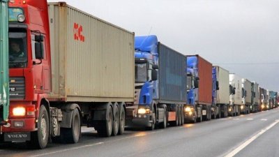 Съюзът на международните превозвачи СМП и партньорски организации от транспортния