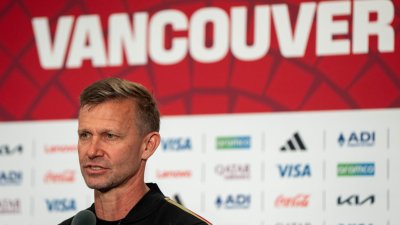 Американският селекционер ще разчита на канадската публика