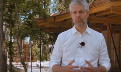 Този петък ще бъдат издадени първите заповеди за събаряне вече