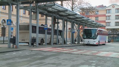 От утре: С 15% поскъпват автобусните билети в Пловдивско 
