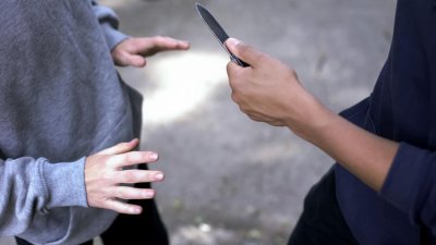 Скандал в Сандански завърши с порезни рани и арест, извършителят е с положителен тест за наркотик