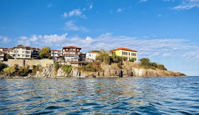 Голяма авария оставя без вода няколко курорта по Южното Черноморие