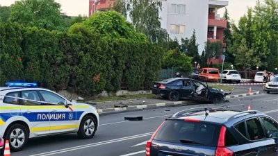 КОШМАР! 18-годишна украинка е убитата на Свети Влас