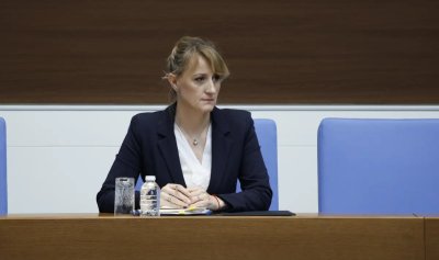 Битовите отпадъци в България се рециклират на ниво едва под