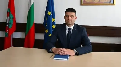 Старши комисар доц д р Милорад Руменов Йорданов е новият