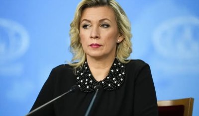 Москва: Палежите на имоти, свързани със Стармър, са извършени от украинци 