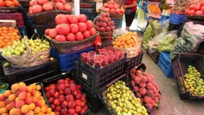 Борсите отчетоха евтини тиквички и домати и скъпи картофи и моркови