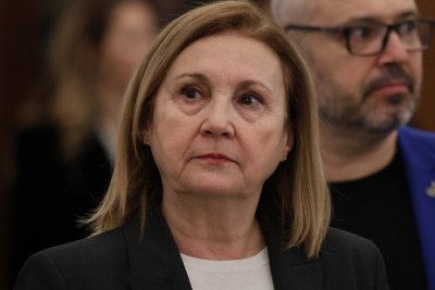 Румяна Бъчварова: В Иран народът харесва властта, в Израел - напротив
